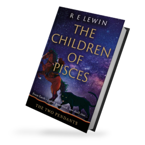 The Children Of Pisces The Two Pendants