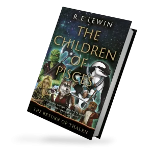 The Return of Thalen: Part 4